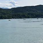 Obir Am Woerthersee شقة *