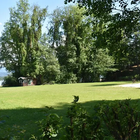 Obir Am Woerthersee Apartment