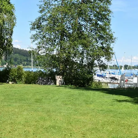 Obir Am Woerthersee * 크롬펜돌프