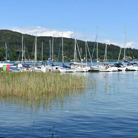 Obir Am Woerthersee 크롬펜돌프