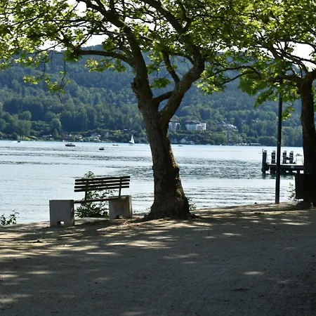 Obir Am Woerthersee