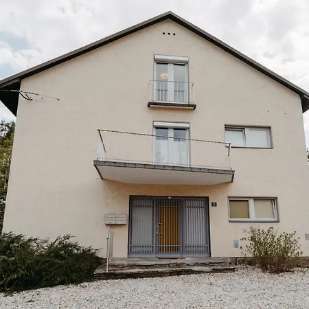 Apartment Obir Am Woerthersee