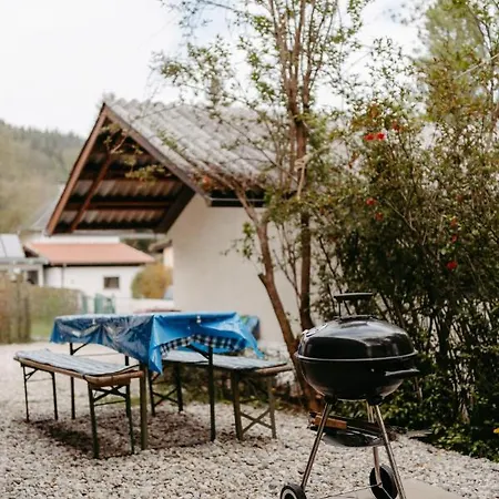 Obir Am Woerthersee Apartamento