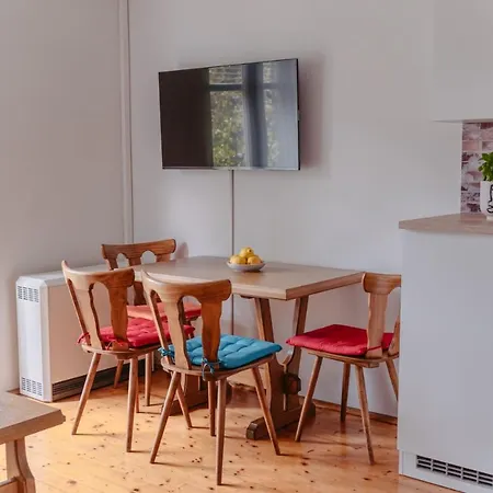 Apartment Obir Am Woerthersee