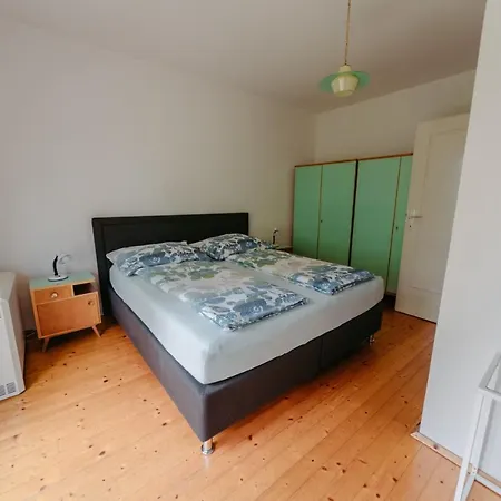 Apartment Obir Am Wörthersee Krumpendorf