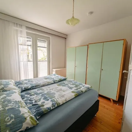 Obir Am Woerthersee Apartment