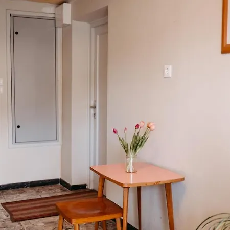 Apartamento Obir Am Woerthersee