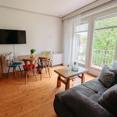 Apartment Obir Am Woerthersee *