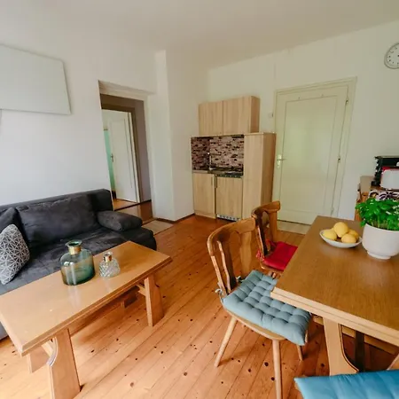 Obir Am Wörthersee Apartment