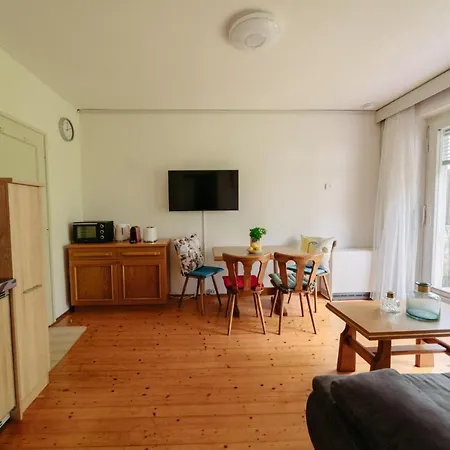 Obir Am Wörthersee Apartment