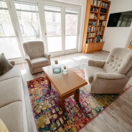 Obir Am Woerthersee Apartment *