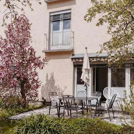 Obir Am Woerthersee Apartment *