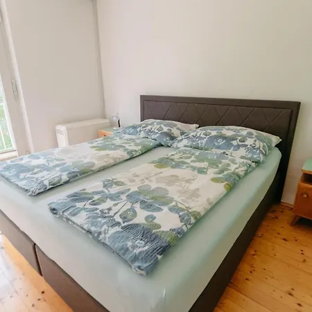 Apartment Obir Am Woerthersee