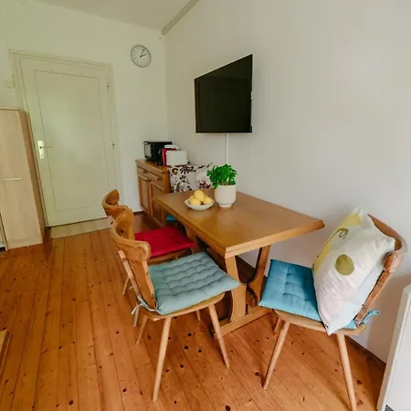 Obir Am Woerthersee Apartment Krumpendorf