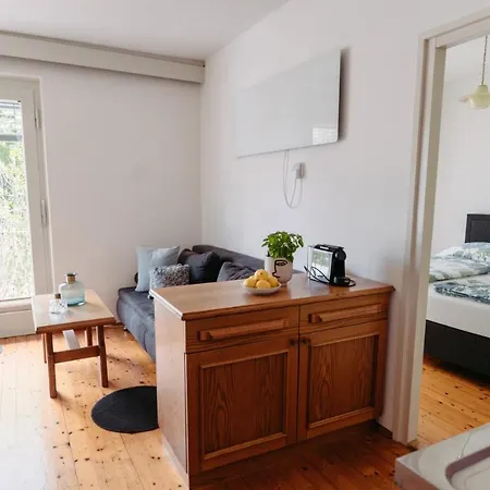 Obir Am Woerthersee Apartment *