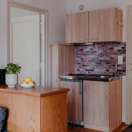 Obir Am Woerthersee Apartment