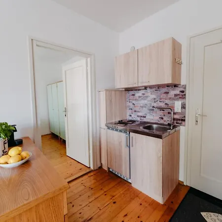 Obir Am Woerthersee Apartment Krumpendorf