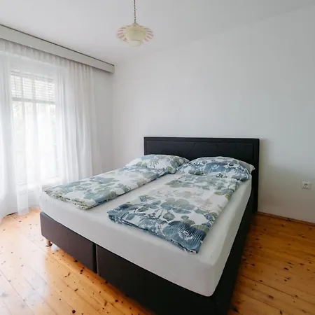 Apartment Obir Am Woerthersee Krumpendorf