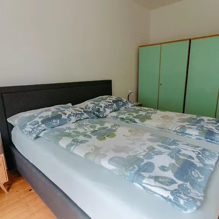 Obir Am Woerthersee Apartment *