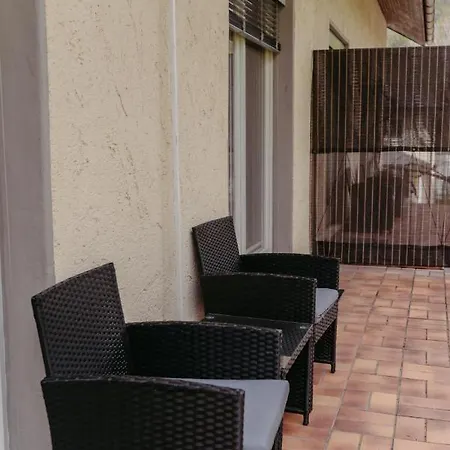 Obir Am Woerthersee Apartment Krumpendorf
