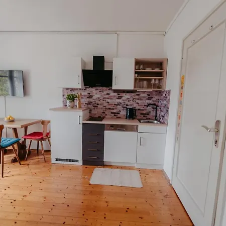 Obir Am Wörthersee Apartment Krumpendorf