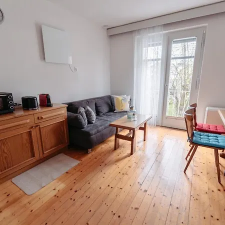 Apartamento Obir Am Woerthersee Krumpendorf