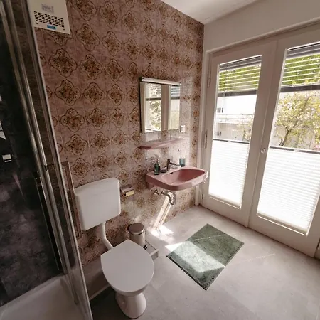 Apartment Obir Am Woerthersee Krumpendorf