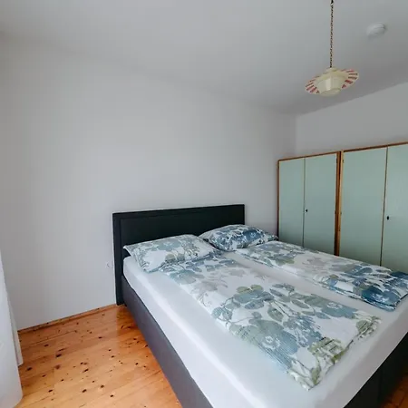 Obir Am Woerthersee Apartment Krumpendorf