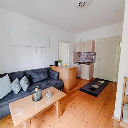 Apartment Obir Am Wörthersee Krumpendorf