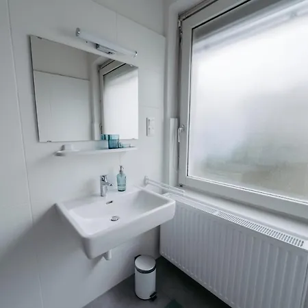 Obir Am Woerthersee Apartment *