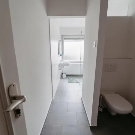 Obir Am Woerthersee Apartment