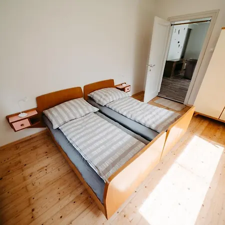 Obir Am Woerthersee Apartamento *