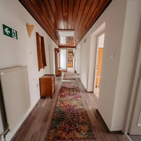 Obir Am Woerthersee Apartment Krumpendorf