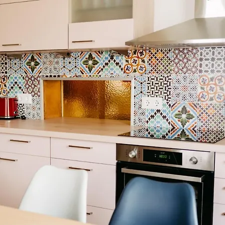 Obir Am Wörthersee Apartment *