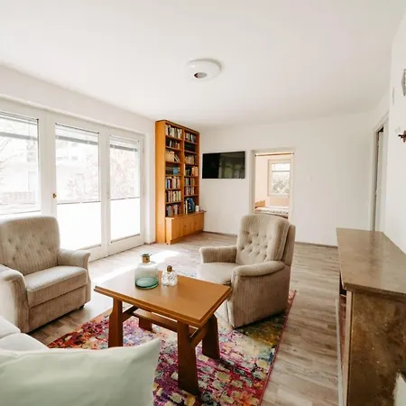 Apartment Obir Am Woerthersee