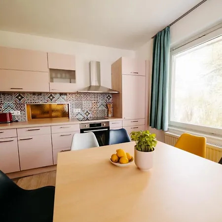 Apartment Obir Am Woerthersee Krumpendorf