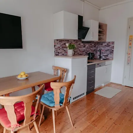 Apartment Obir Am Woerthersee *