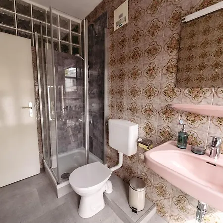 Obir Am Woerthersee Apartment