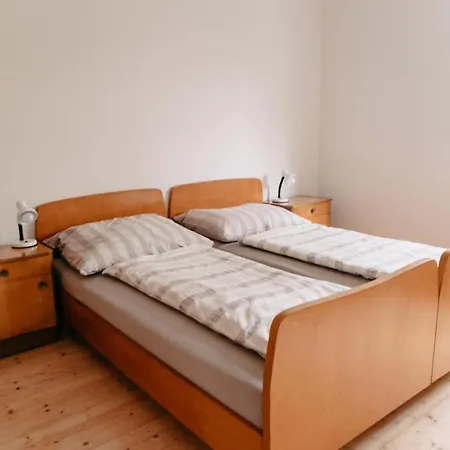 Apartment Obir Am Woerthersee *