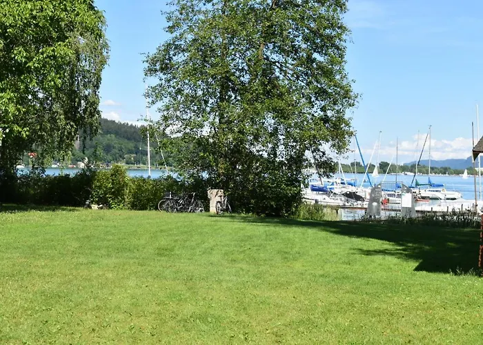 Obir Am Woerthersee * Krumpendorf