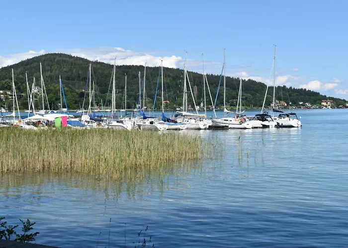 Obir Am Woerthersee Krumpendorf