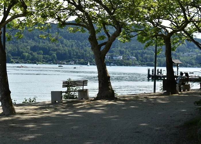 Obir Am Woerthersee