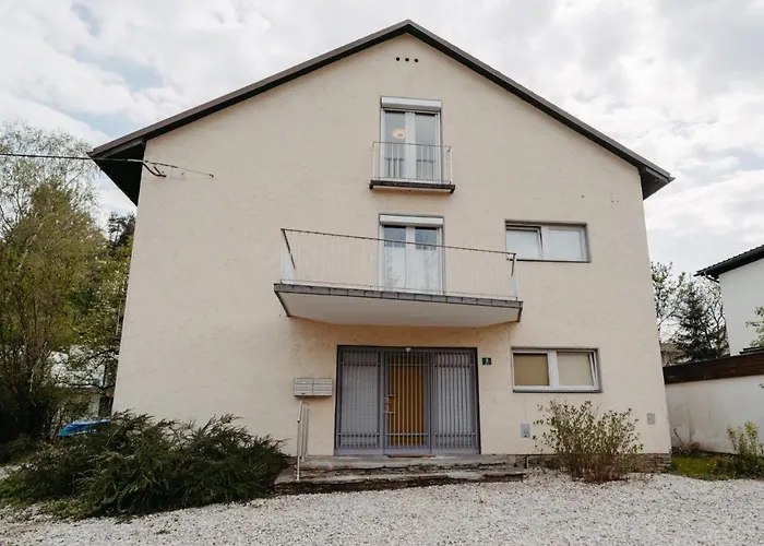 Διαμέρισμα Obir Am Woerthersee