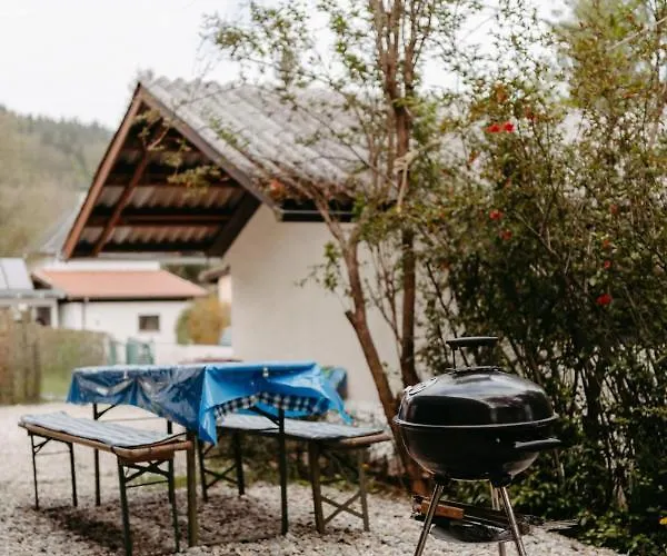 Obir Am Woerthersee Apartament