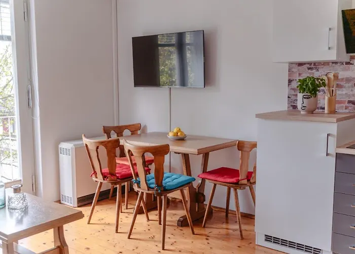 Apartament Obir Am Woerthersee