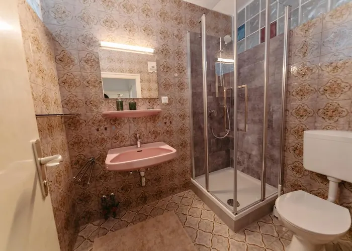 Obir Am Woerthersee Krumpendorf