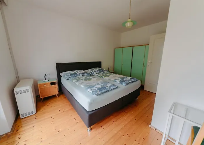 Apartament Obir Am Woerthersee Krumpendorf