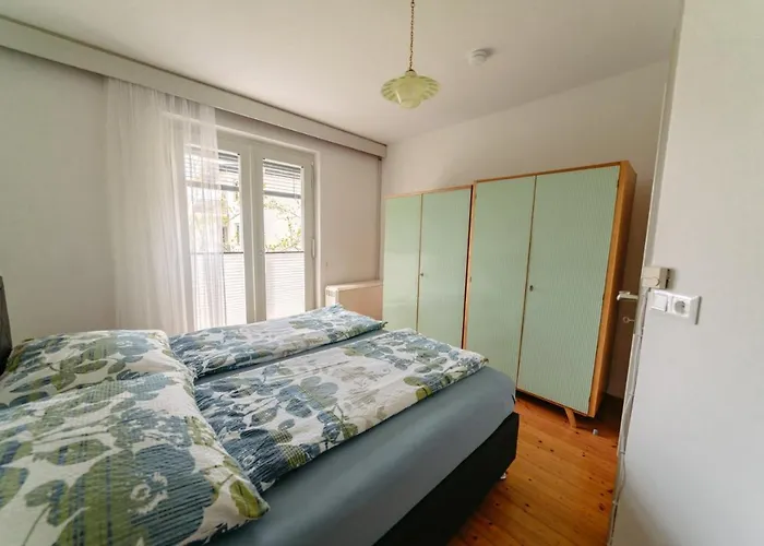 Obir Am Woerthersee Apartament