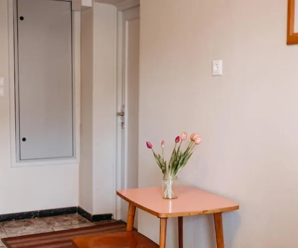 Apartament Obir Am Woerthersee