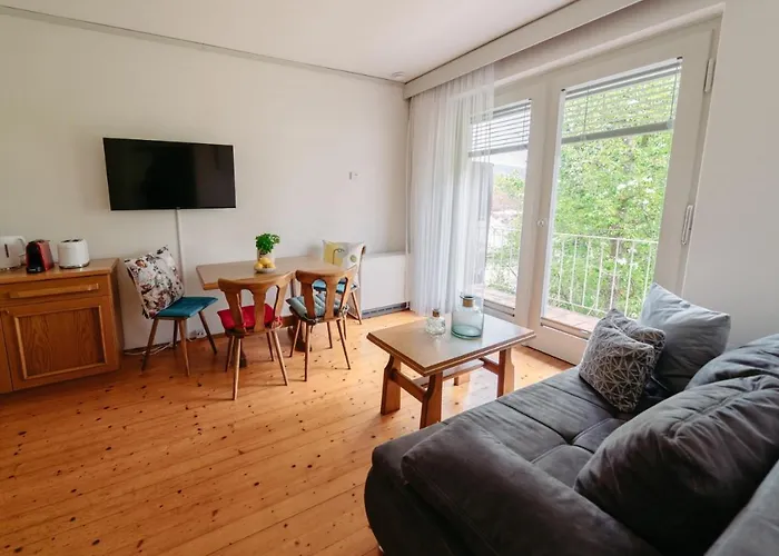 Apartament Obir Am Woerthersee *